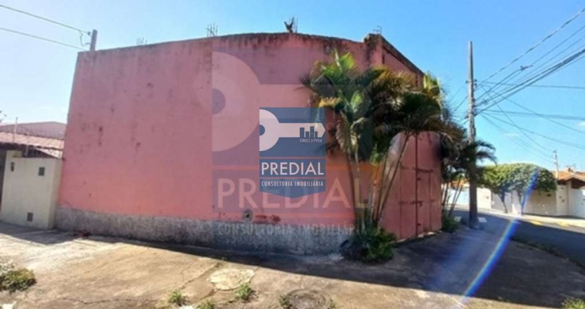 Terreno Residencial 0 quarto para Locação Parque Primavera, São Carlos