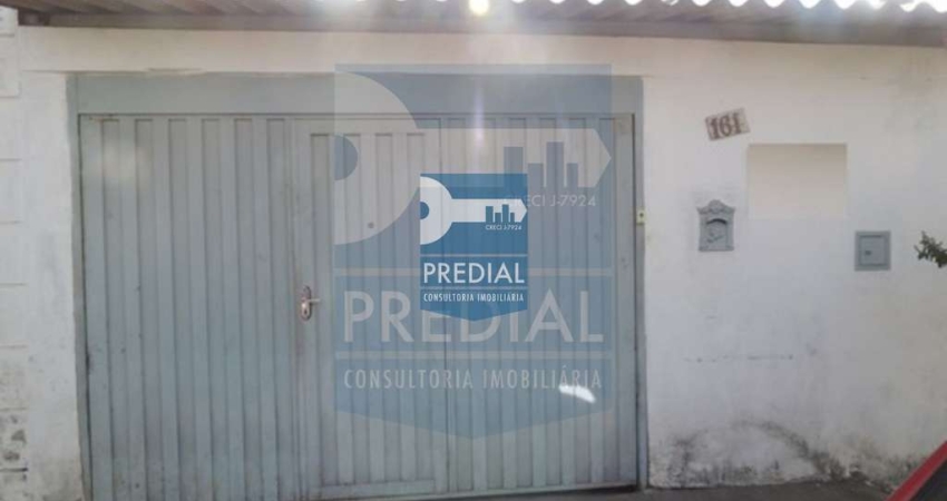 Casa 2 quartos para Venda Conjunto Habitacional Dom Constantino Amstalden, São Carlos