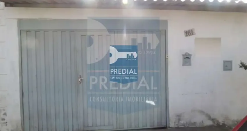 Casa 2 quartos para venda conjunto habitacional dom constantino amstalden, são carlos