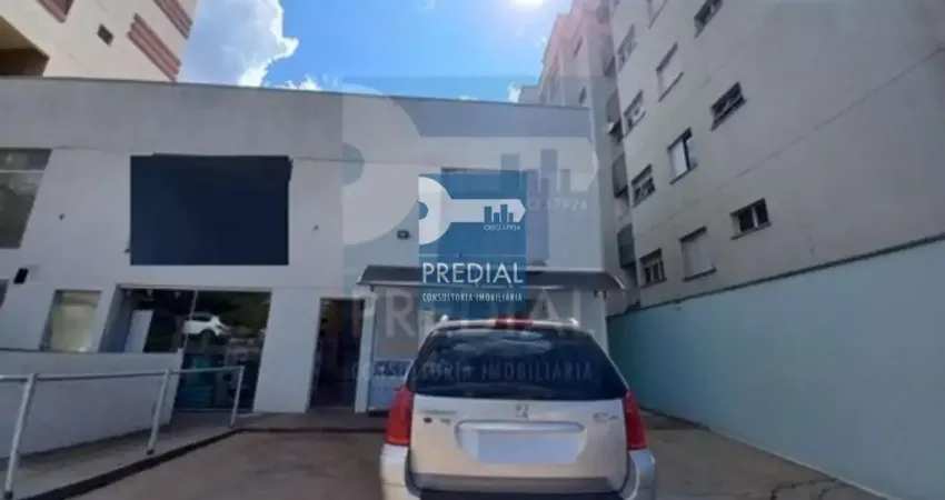 Sala comercial para alugar na Rua Salesianos do Brasil, Jardim Gibertoni, São Carlos