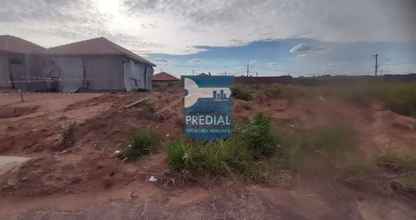 Terreno comercial para venda loteamento residencial eduardo abdelnur, são carlos