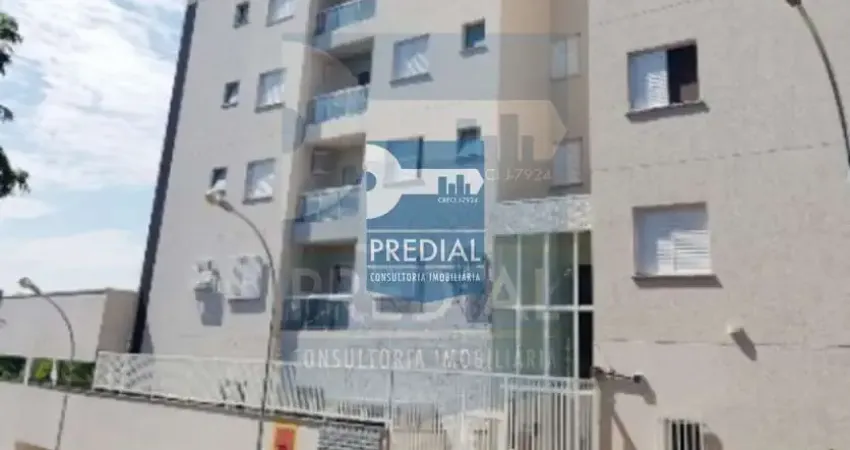 Apartamento 2 quartos para Venda Jardim Alvorada, São Carlos