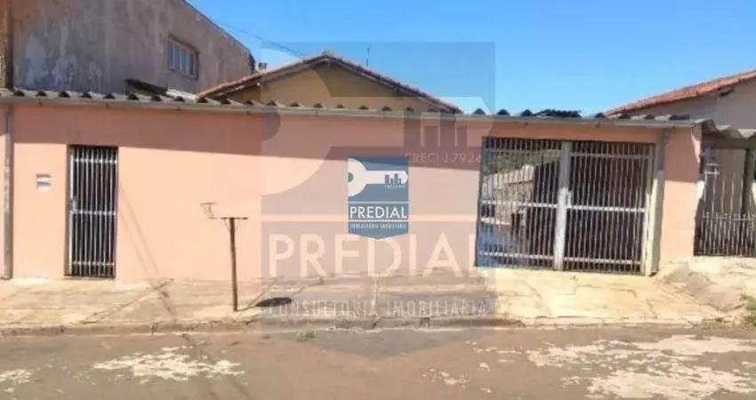 Casa com 3 quartos à venda na Rua Visconde da Cunha Bueno, Azulville I, São Carlos