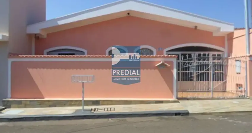 Casa com 3 quartos à venda no Jardim Nova São Carlos, São Carlos