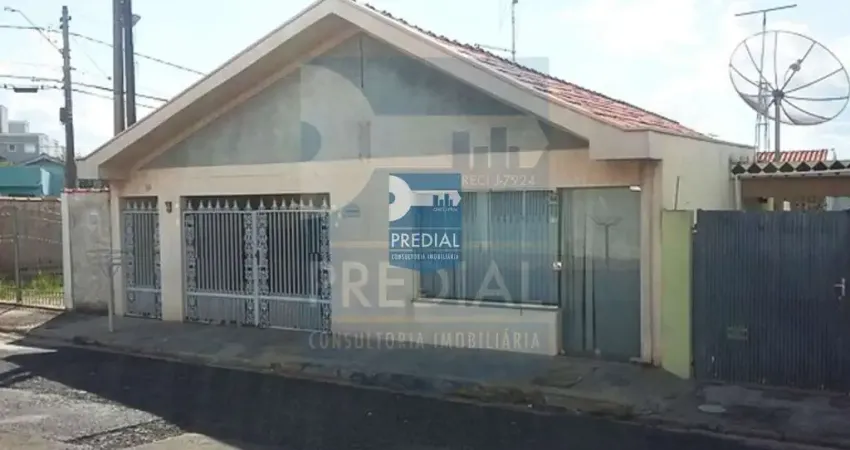 Casa com 3 quartos à venda na Rua Domingos Marra, Jardim Mercedes, São Carlos