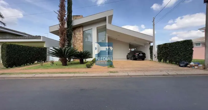 Casa com 4 quartos à venda na Passeio das Palmeiras, Swiss Park Residencial, São Carlos
