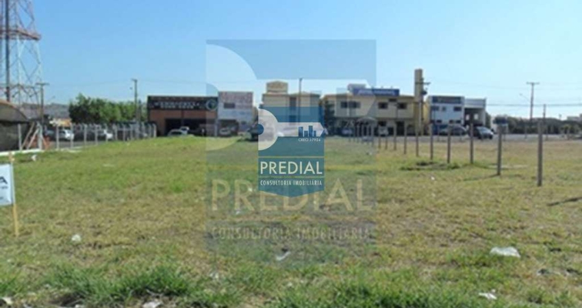Terreno Residencial 0 quarto para Locação Vila Lutfalla, São Carlos