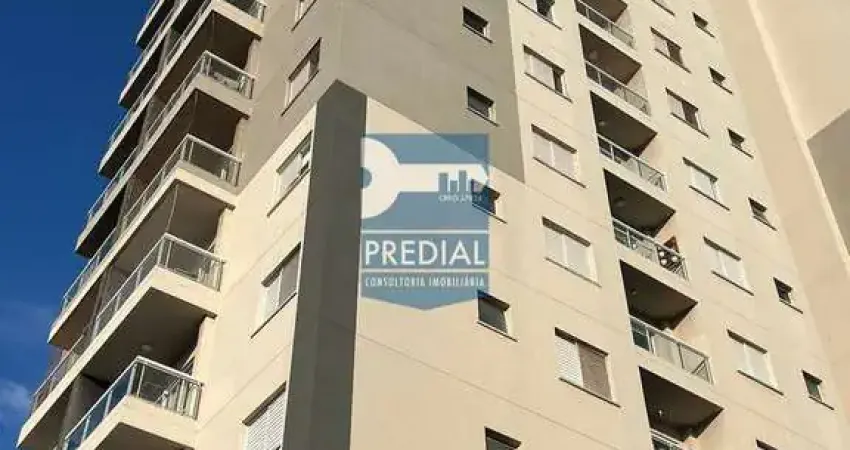 Apartamento 2 quartos para venda jardim alvorada, são carlos