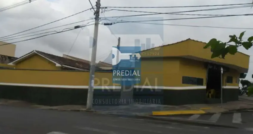 Casa com 2 quartos à venda na Avenida Regit Arab, Cidade Aracy, São Carlos