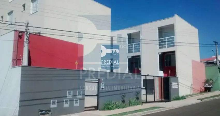 Casa 2 quartos para Venda Jardim Nova Santa Paula, São Carlos