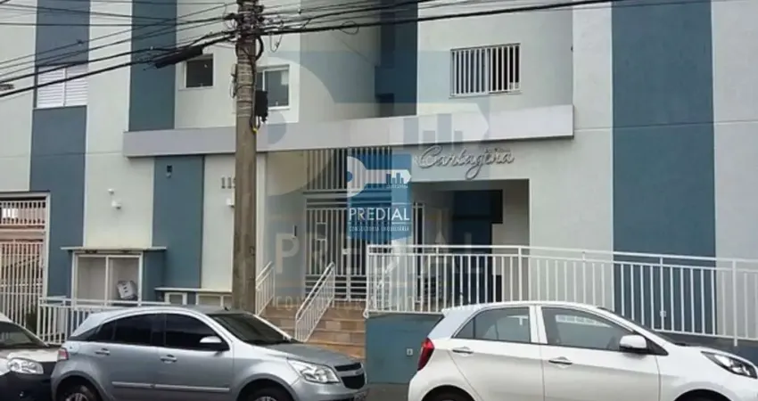 Apartamento 3 quartos para Venda Centro, São Carlos