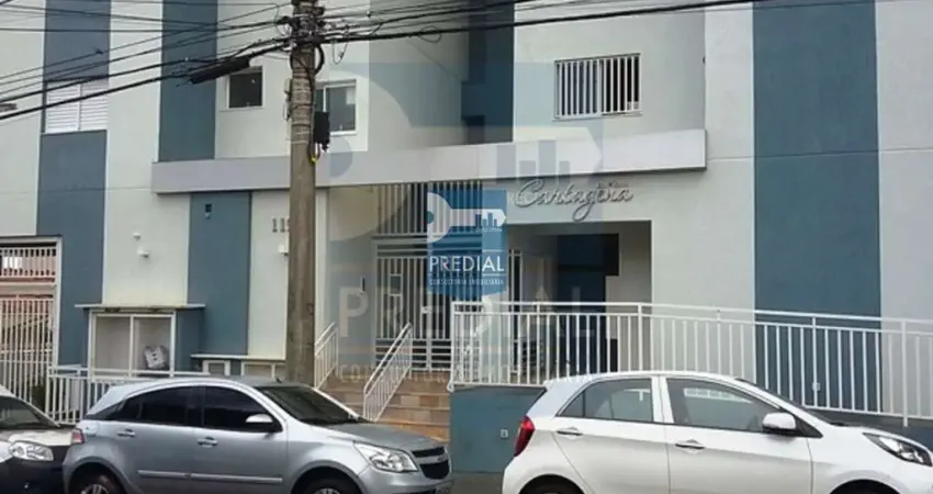 Apartamento com 3 quartos à venda na Rua Visconde de Inhaúma, Centro, São Carlos