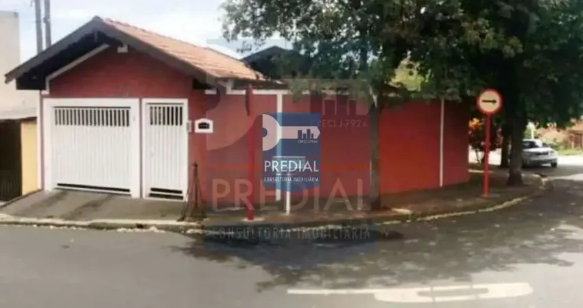 Casa com 3 quartos à venda na Rua Américo Gasparotti, Cidade Aracy, São Carlos