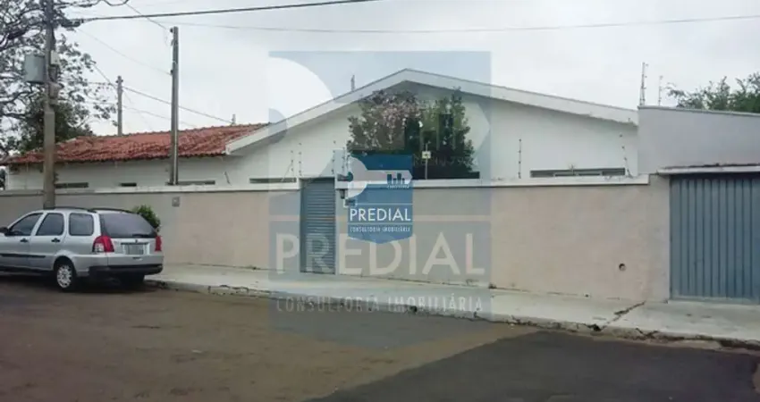 Casa 4 quartos para Venda Jardim Cruzeiro do Sul, São Carlos
