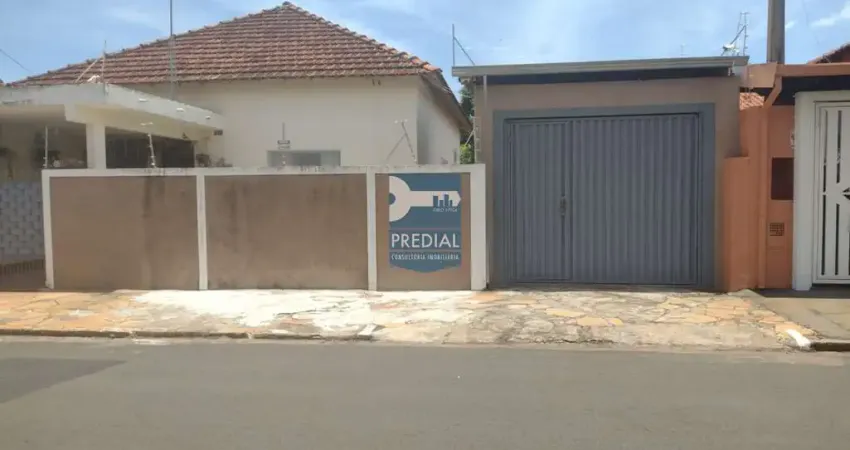 Casa 2 quartos para Venda Jardim Paulista, São Carlos