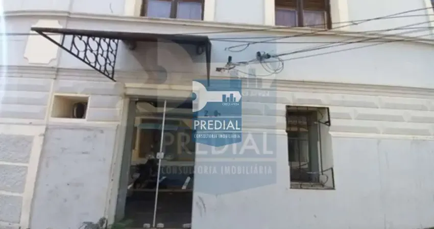 Sala comercial para alugar na Rua Sete de Setembro, Centro, São Carlos