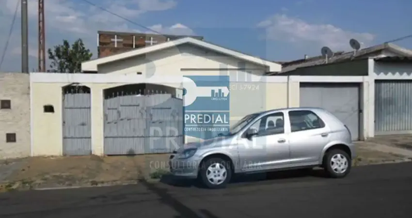 Casa com 3 quartos à venda na Rua Nações Unidas, Jardim Cruzeiro do Sul, São Carlos