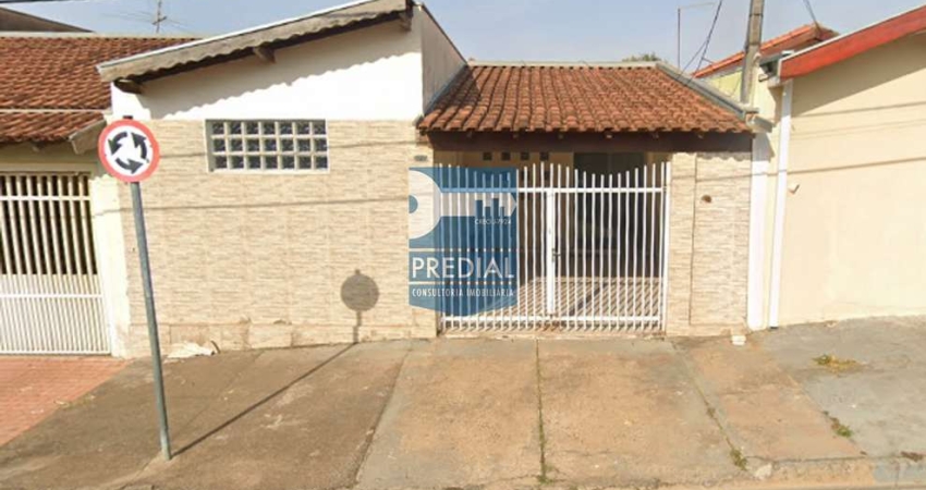 Casa 2 quartos para Venda Residencial Parque Douradinho, São Carlos