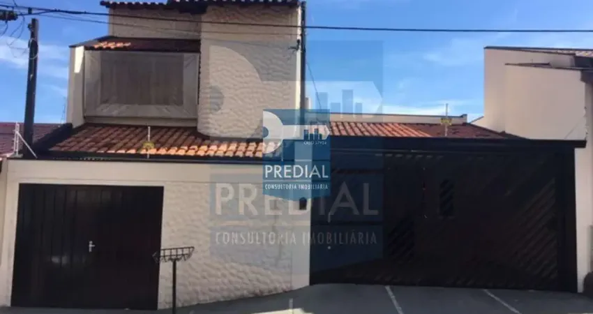 Casa 3 quartos para venda jardim nossa senhora aparecida, são carlos