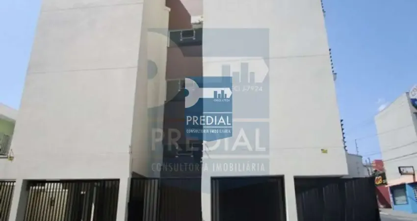 Apartamento 1 quarto para venda jardim lutfalla, são carlos