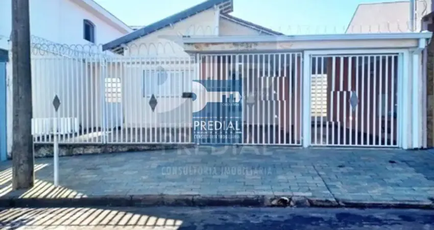 Casa com 2 quartos à venda na Rua Pedro José Neto, Vila Boa Vista, São Carlos