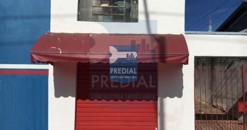 Salão Comercial para Locação Vila Marcelino, São Carlos