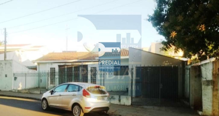 Casa 2 quartos para Venda Vila Monteiro (Gleba I), São Carlos