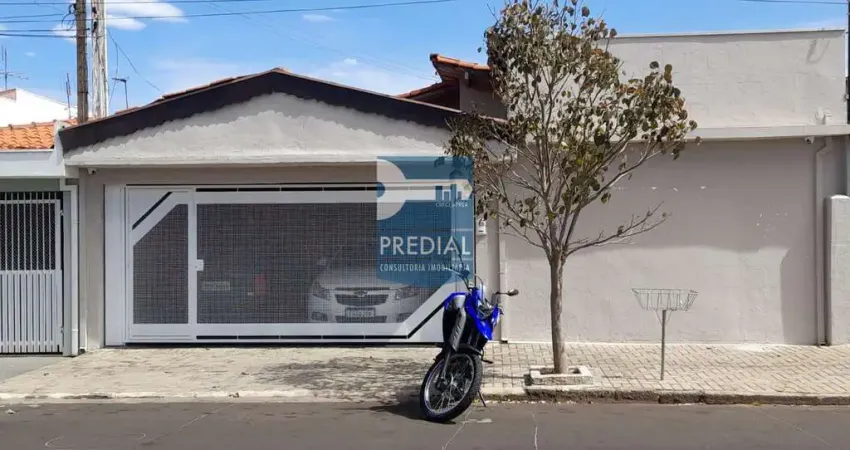 Casa 3 quartos para Venda Jardim Beatriz, São Carlos