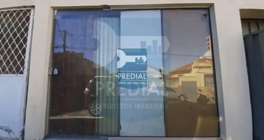 Sala 0 quarto para Locação Núcleo Residencial Silvio Vilari, São Carlos