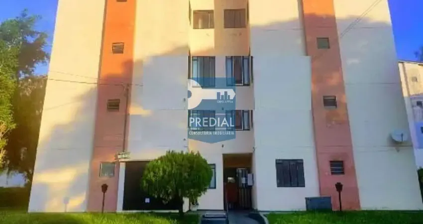 Apartamento com 2 quartos à venda na Rua Doutor Eufrauzino Moreira, Romeu Santini, São Carlos