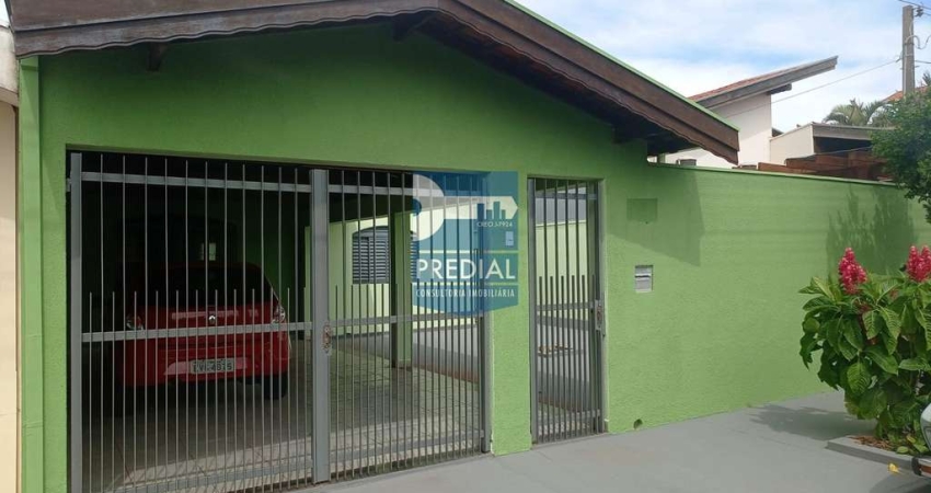 Casa com 2 quartos à venda na Rua Paulo Rodrigo Bertacini, Parque Fehr, São Carlos