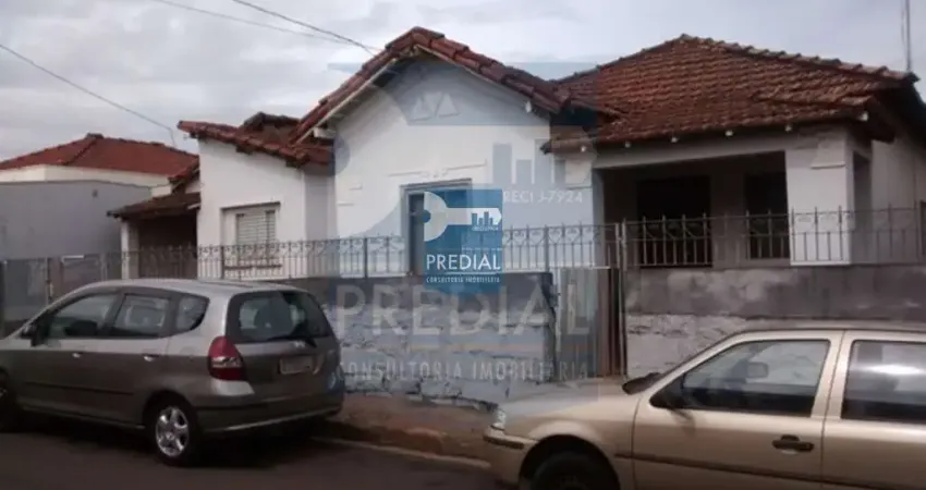 Casa com 4 quartos à venda na Rua Fagundes Varella, Vila Marcelino, São Carlos