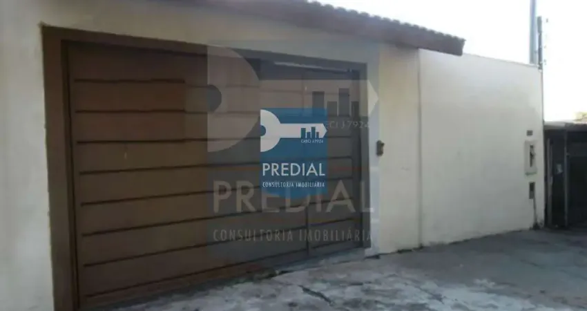 Casa 3 quartos para Venda Jardim São Rafael, São Carlos