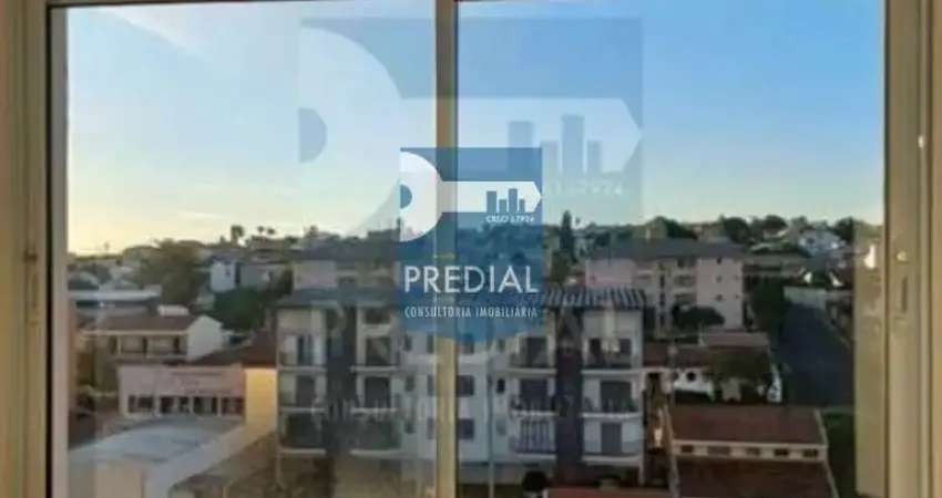 Apartamento 2 quartos para venda jardim alvorada, são carlos