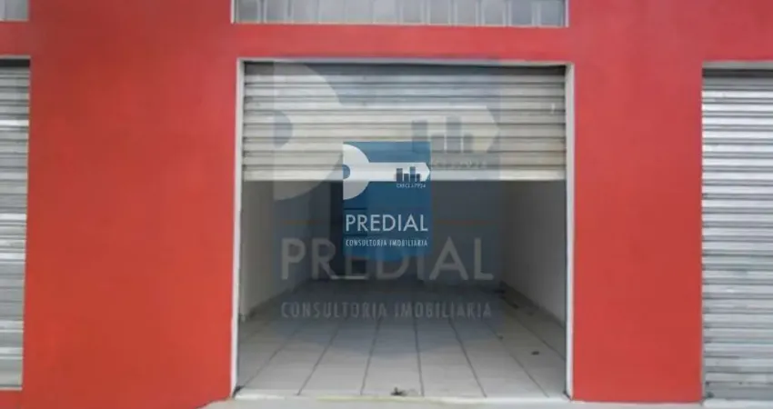 Barracão / Galpão / Depósito para alugar na Cidade Aracy, São Carlos 