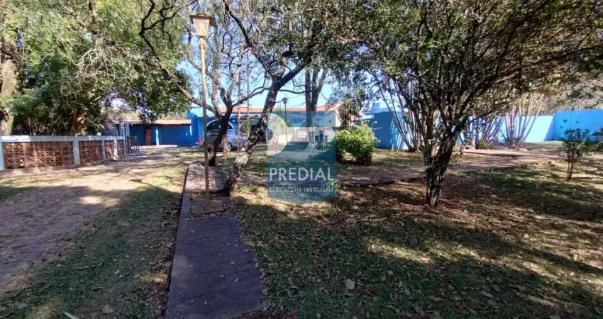 Fazenda à venda na Rua Professor Francisco de Oliveira Alves, Chácara Leila, São Carlos