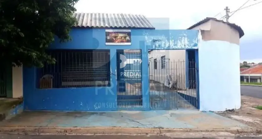 Casa com 1 quarto à venda na Cidade Aracy, São Carlos
