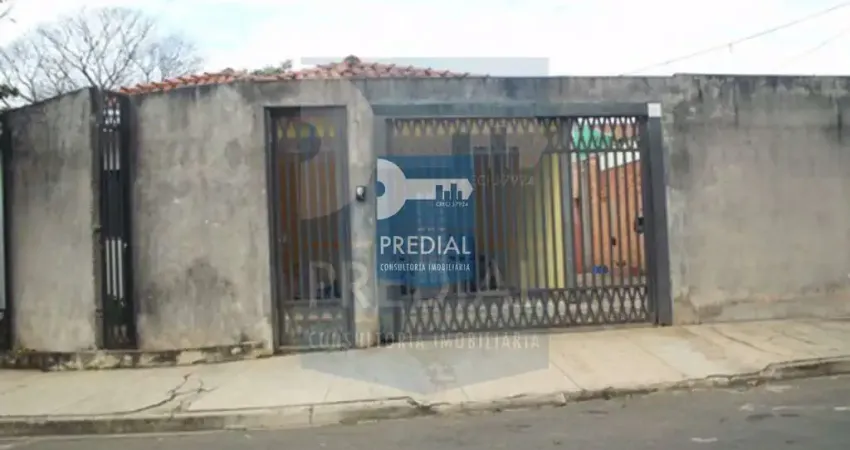 Casa 3 quartos para Venda Residencial Itamarati, São Carlos