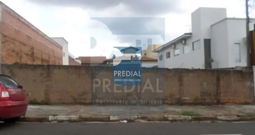Terreno Residencial 0 quarto para Locação Vila Monteiro (Gleba I), São Carlos