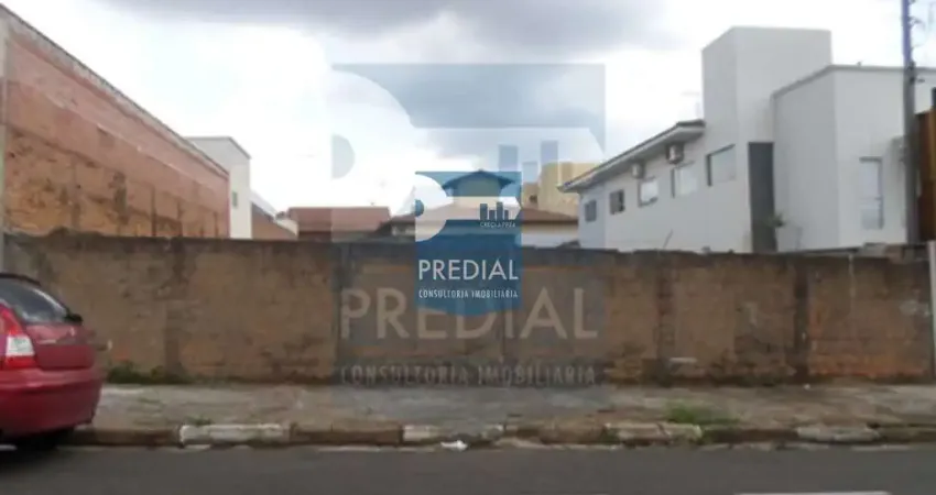 Terreno residencial 0 quarto para locação vila monteiro (gleba i), são carlos