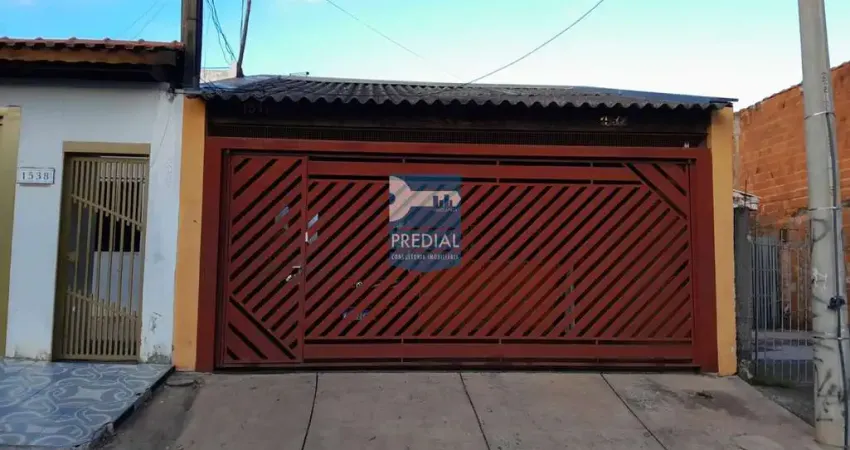 Casa 3 quartos para venda jardim social presidente collor, são carlos