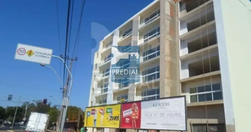 Sala comercial para alugar na Avenida Professor Luiz Augusto de Oliveira, Vila Marina, São Carlos