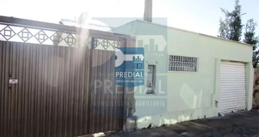 Casa com 2 quartos à venda no Jardim Ricetti, São Carlos 