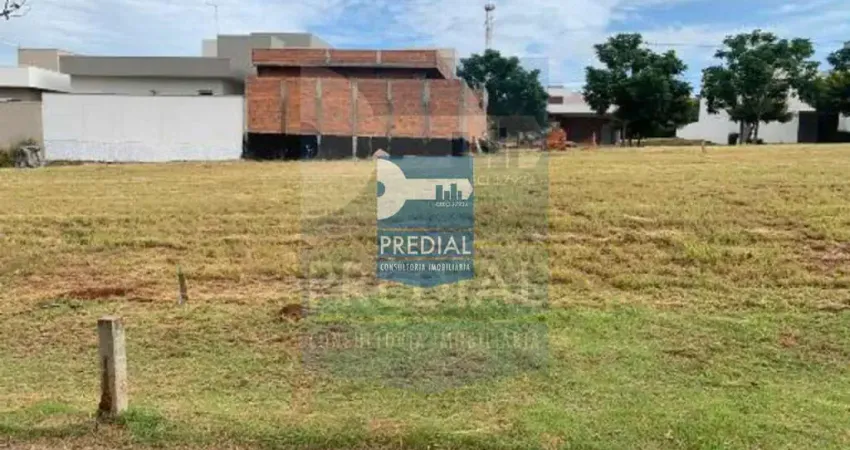 Terreno residencial 0 quarto para venda parque sisi, são carlos