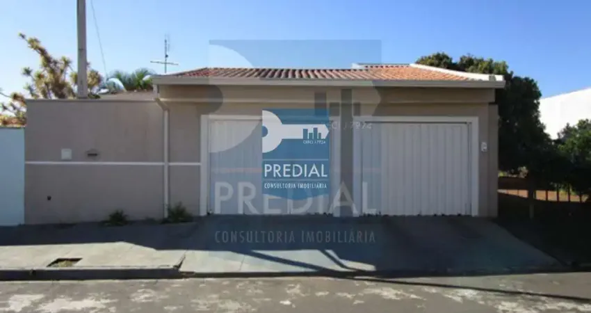 Casa 3 quartos para venda jardim são joão batista, são carlos