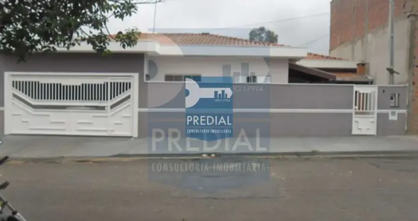 Casa 3 quartos para Venda Parque Industrial, São Carlos