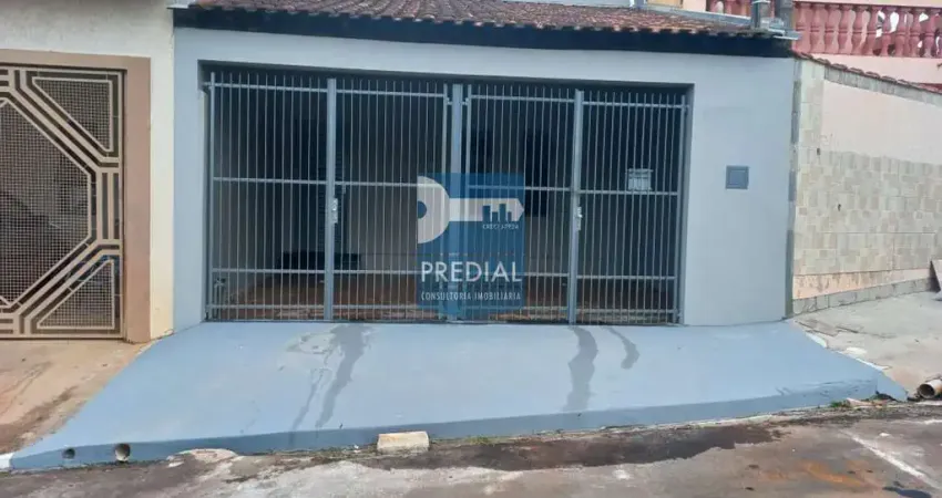 Casa 2 quartos para Venda Jardim Bicão, São Carlos