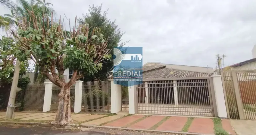 Casa com 3 quartos à venda na Rua Equador, Vila Brasília, São Carlos
