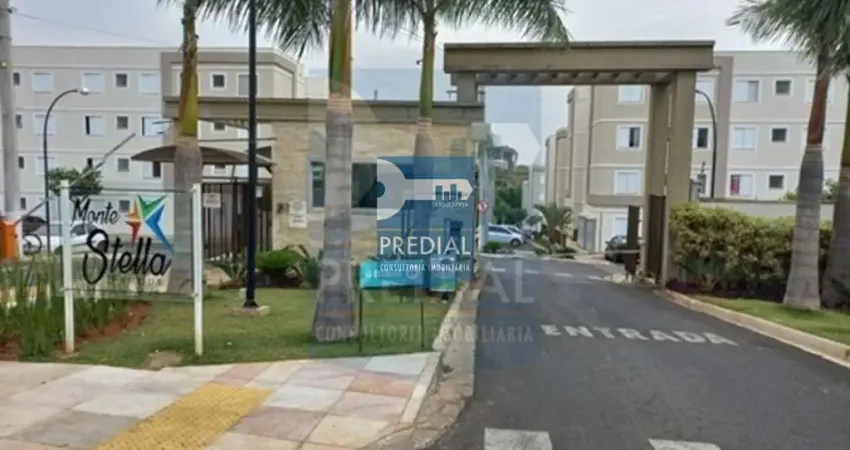 Apartamento 2 quartos para venda residencial monsenhor romeu tortorelli, são carlos