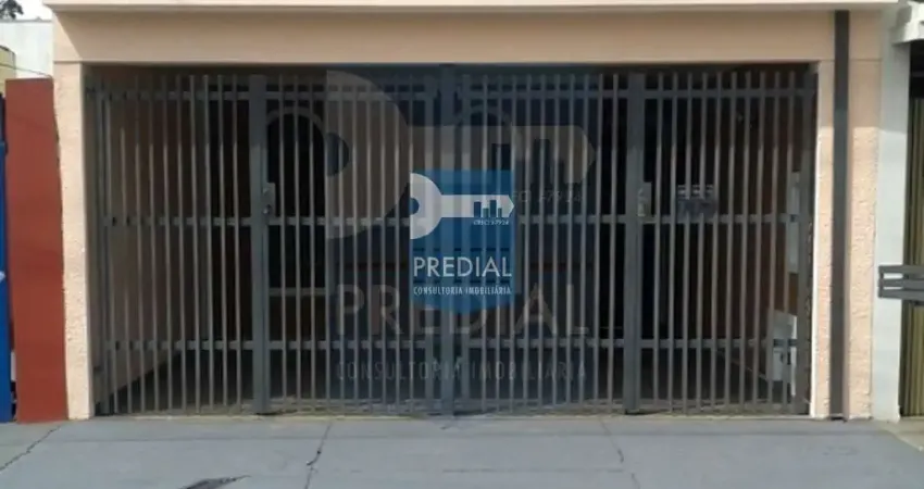 Casa com 2 quartos à venda no Jardim Tangará, São Carlos